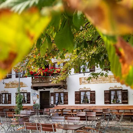 Landhotel Kistlerwirt-3