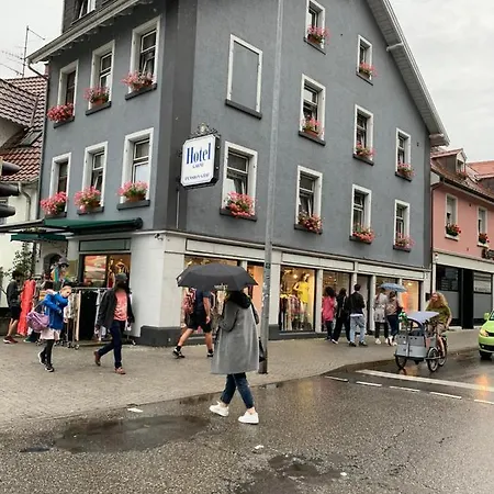 Hotel Pension Graf-3