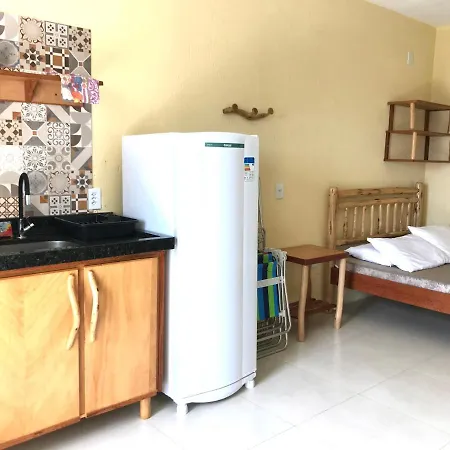 Residencial Berê-3