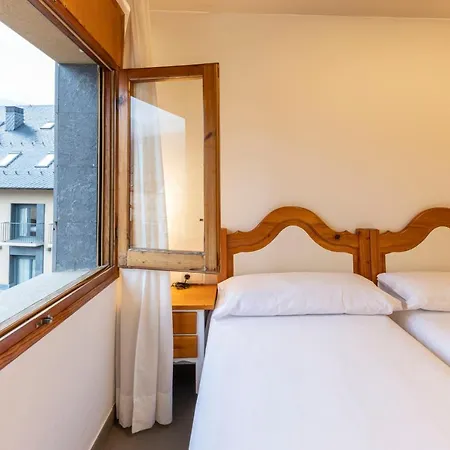 Hostal Trainera-3