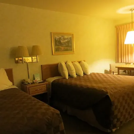 Americas Best Value Inn - Sundowner Motel-2