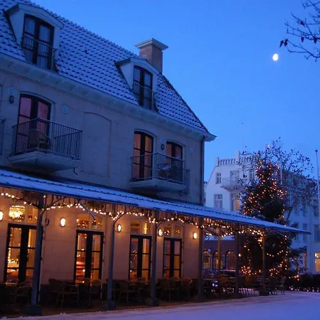 Hotel Graaf Bernstorff-3