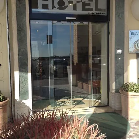 Hotel Belvedere-3