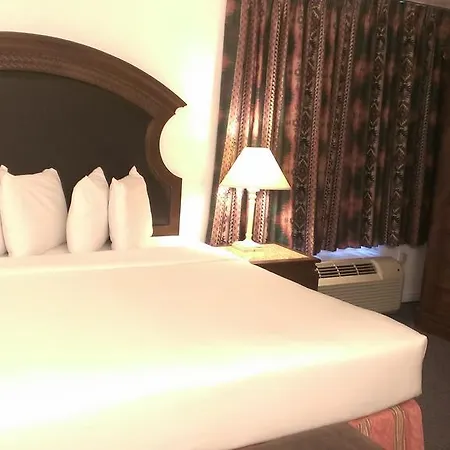 Airport Inn Hotel-2