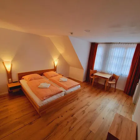 La Rustica Altstadthotel-2