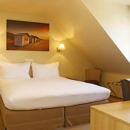 Hotel Les Dunes-3