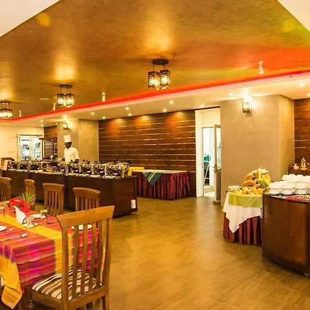 Paradise Beach Hotel-2