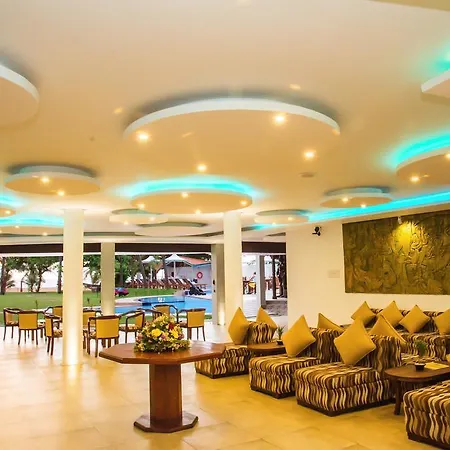 Paradise Beach Hotel-3