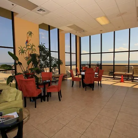 Phoenix Condominiums By Wyndham Vacation Rentals-3