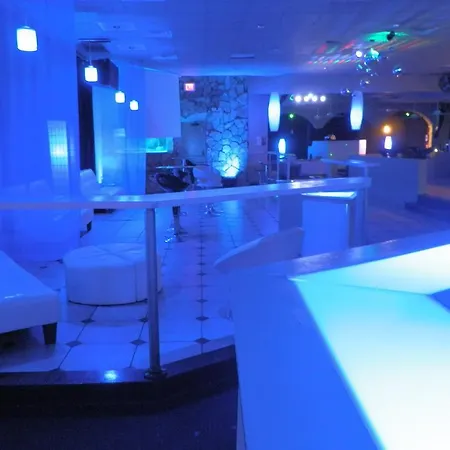 Regency Hotel & Conference Center-3