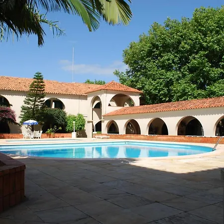Hotel Atlântico Praia-2