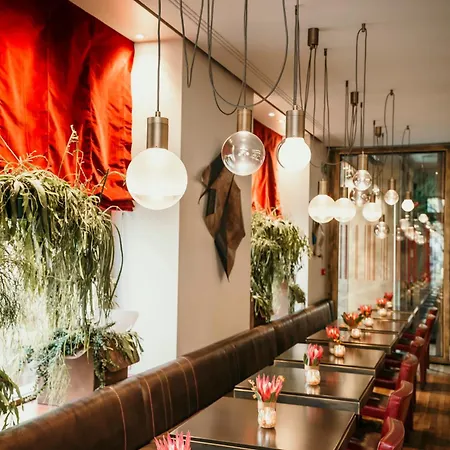 Posta Design Hotel-2