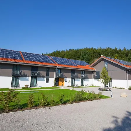 Leo Apartments Miesbach-2