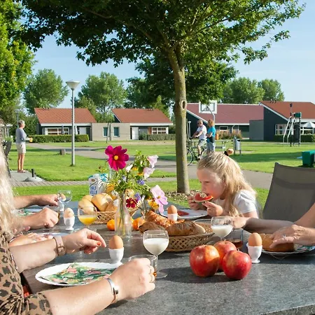 Vakantiepark Broedershoek-2