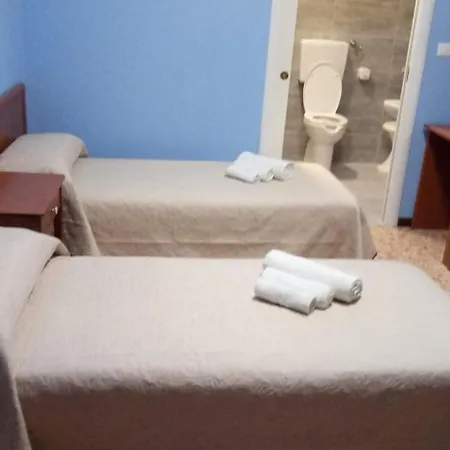Hotel Primarosa-2
