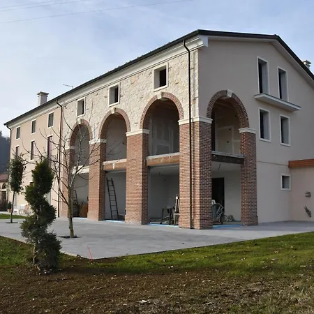Tenuta Da Rino - Agriturismo Barco Menti-2