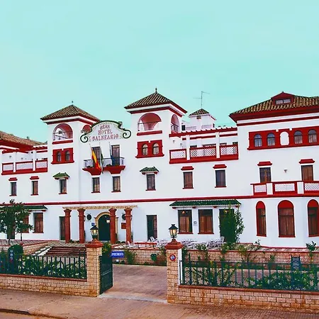 Gran Hotel & Spa-2