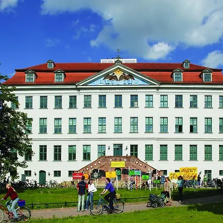 Maritim Hotel Halle-3