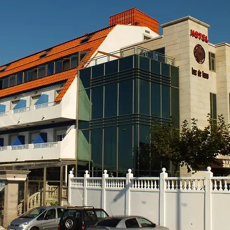 Hotel Luz de Luna-2