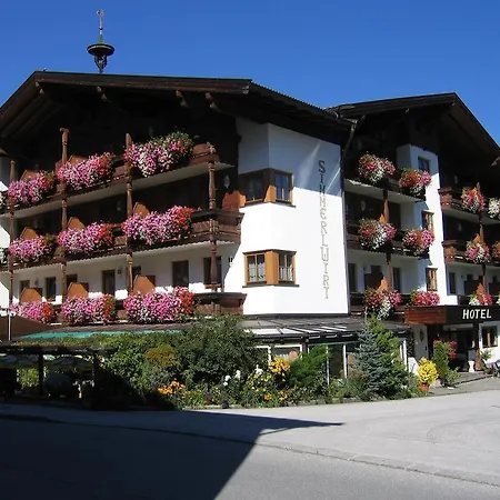 Hotel Simmerlwirt-2