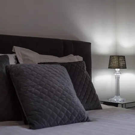 Executive Double Room With En-Suite City Centre In Guest House R1-2