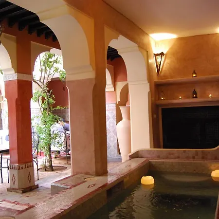 Riad Cala Medina-3