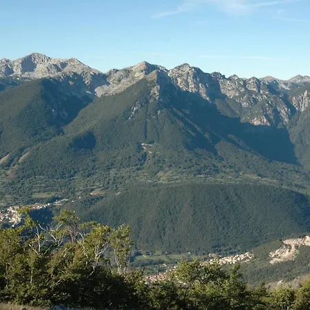 Les Chalets B&B-2