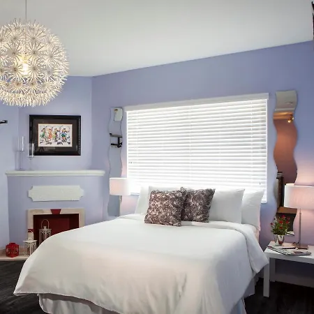 M Boutique Hotel-3