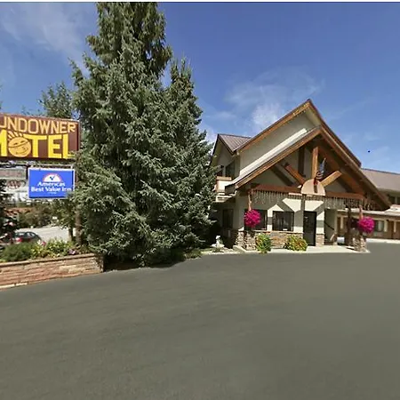 Americas Best Value Inn - Sundowner Motel-3