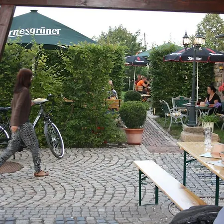 Fürstenhof Landgasthaus&Hotel-3