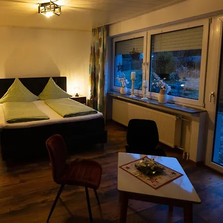 Landhaus am Itterbach Willingen-2
