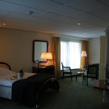 Hotel de Collse Hoeve-2