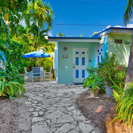 Island Bay Resort-2