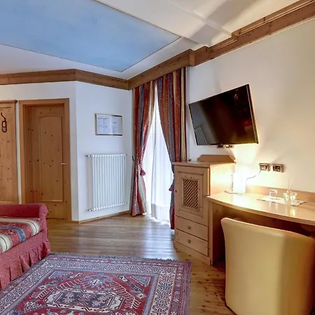 Leading Relax Hotel Maria-2