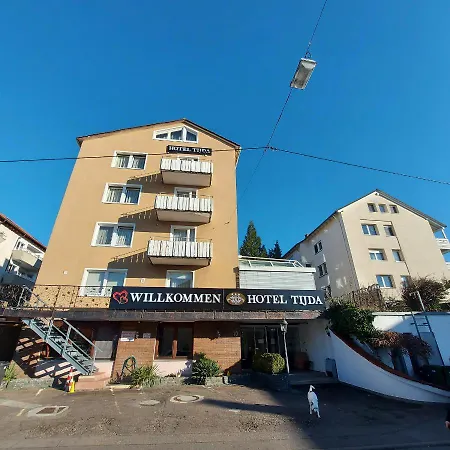 Hotel Tijda-2