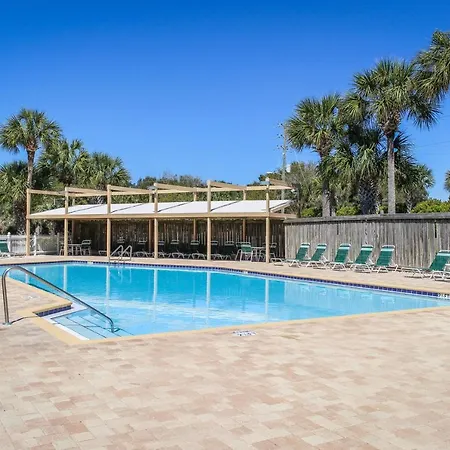 Seascape Golf Villas 11G-2