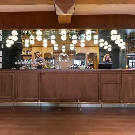 Ours Blanc Hotel&Spa-3