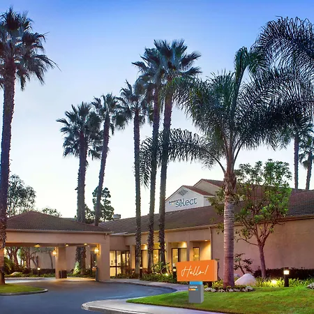 Sonesta Select Huntington Beach Fountain Valley-2