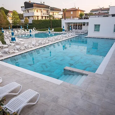 Hotel Terme Vena D'Oro-2