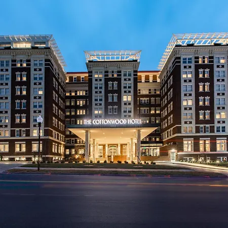 Kimpton Cottonwood Hotel By Ihg-2
