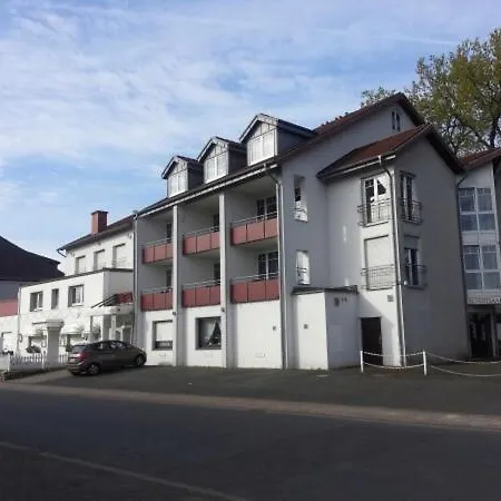 Bittscheidt´s Stadthotel-3