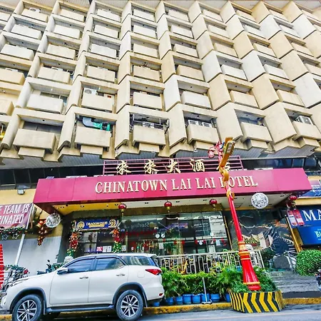 Chinatown Lai Lai Hotel Inc-2