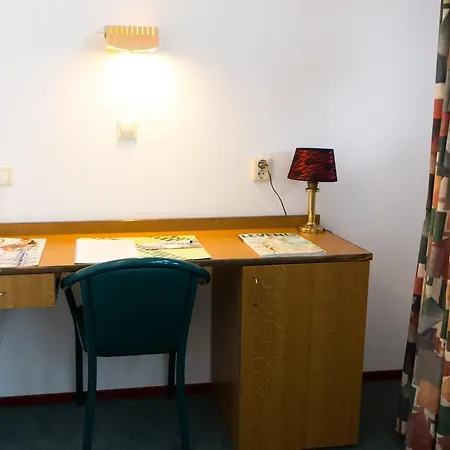 Hotel Coen Delft-3