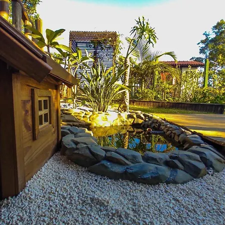 Pousada Maori-2
