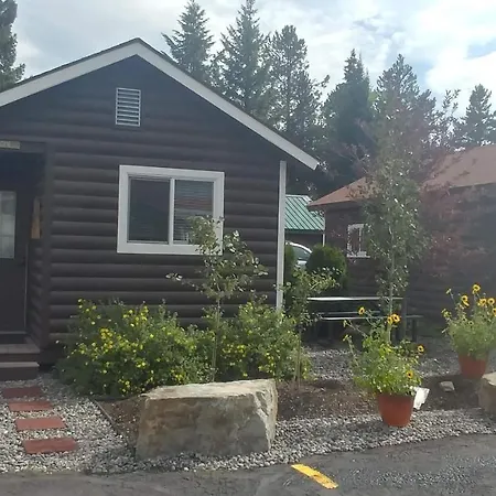 9 Bar W Cabins-3