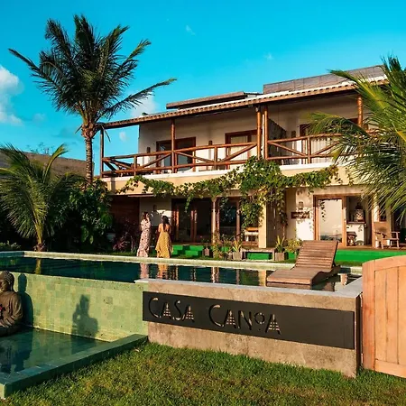 Casa Canoa Camocim-2