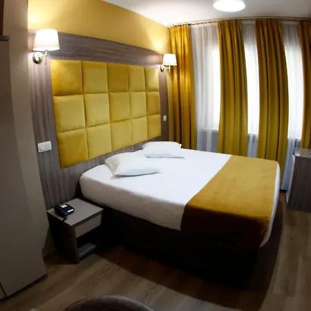 Hotel Midi-Zuid-2