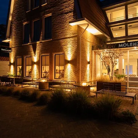 Hotel Molenzicht-3