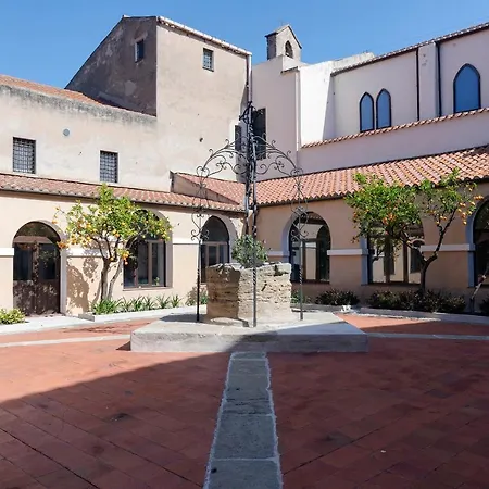 Monastero Santa Chiara CpF-3