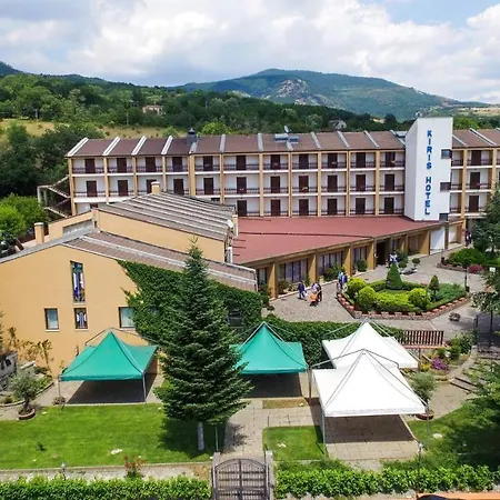 Hotel Kiris-2